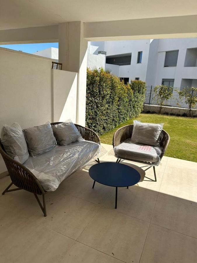 Vanian Gardens Apartment -Stella Estepona Exterior foto