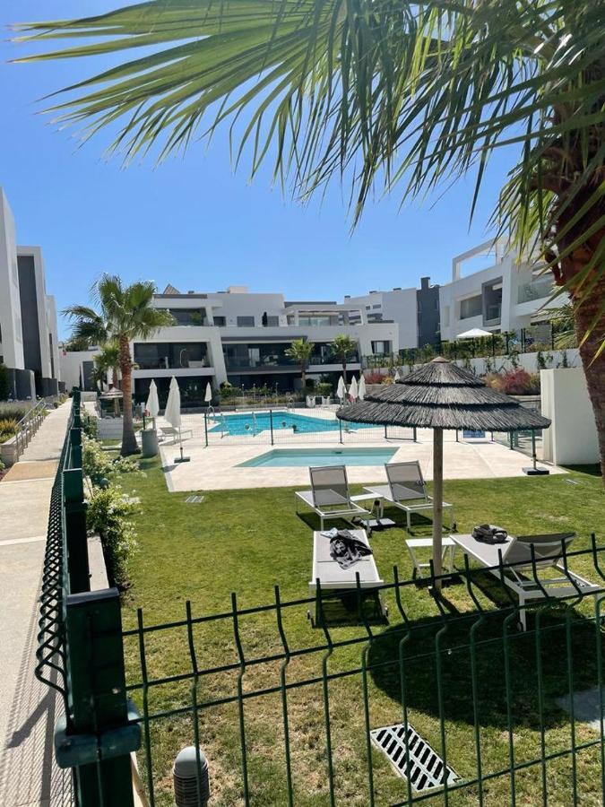 Vanian Gardens Apartment -Stella Estepona Exterior foto