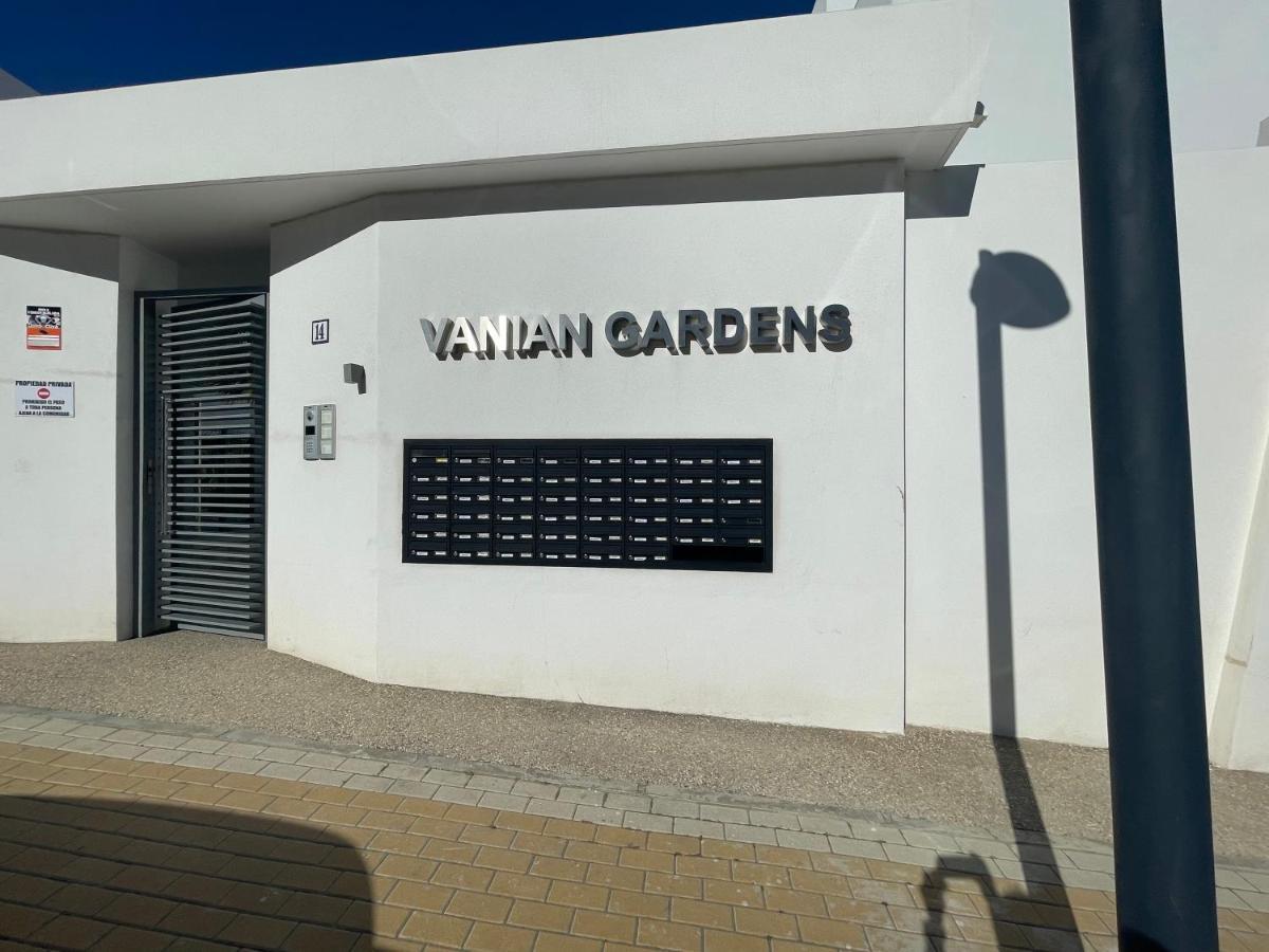 Vanian Gardens Apartment -Stella Estepona Exterior foto