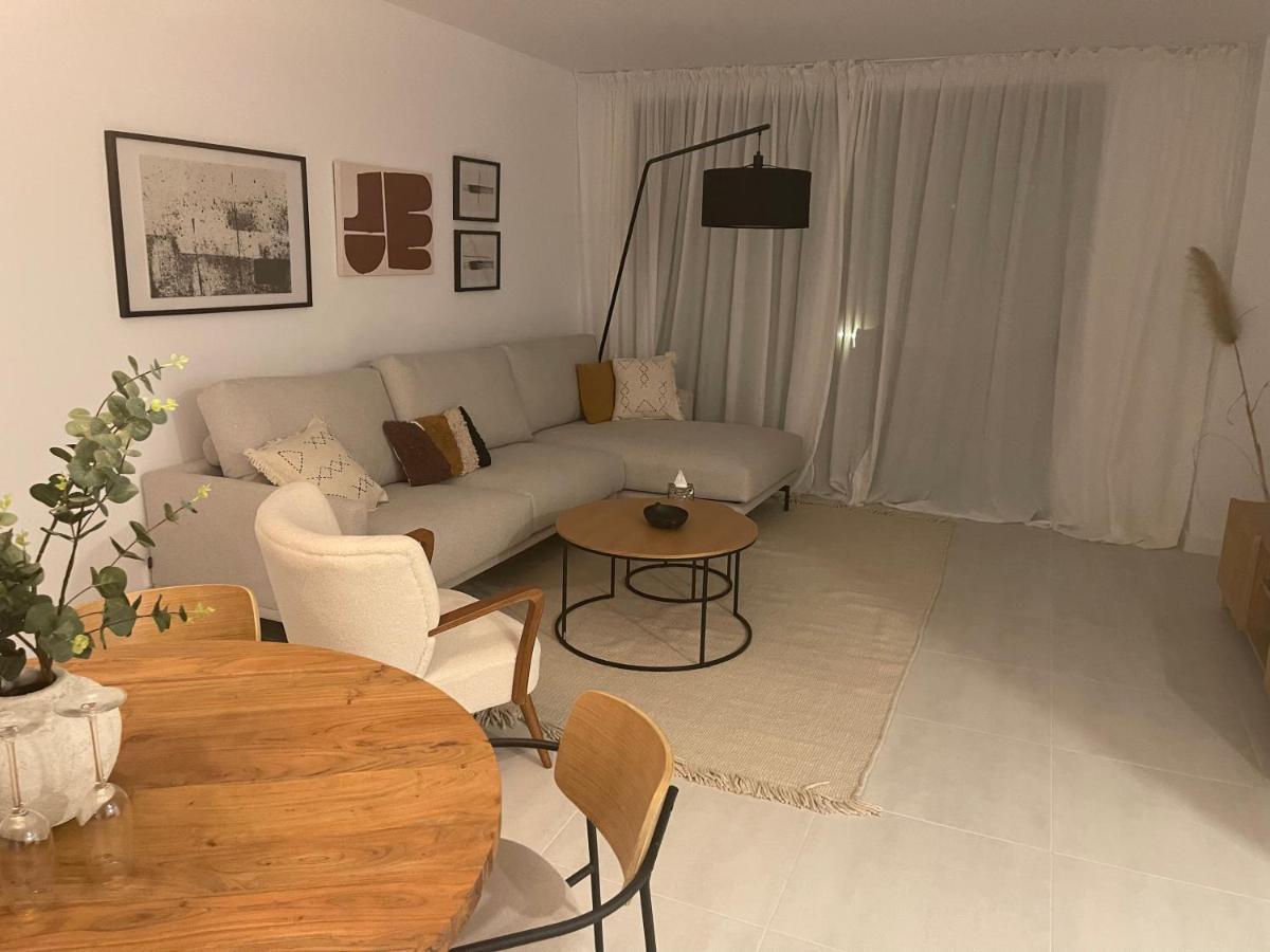 Vanian Gardens Apartment -Stella Estepona Exterior foto