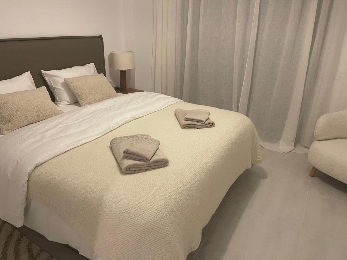 Vanian Gardens Apartment -Stella Estepona Exterior foto